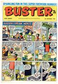 Buster (UK 1960-2000 Fleetway/IPC/Egmont) 494