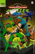 Teenage Mutant Ninja Turtles Adventures (2019 Turtles Club) 75