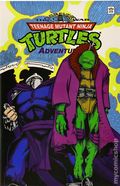 Teenage Mutant Ninja Turtles Adventures (2019 Turtles Club) 73B