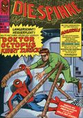 Die Spinne (German 1974-1979 BSV-Williams) Spider-Man 13