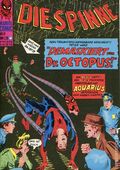 Die Spinne (German 1974-1979 BSV-Williams) Spider-Man 14
