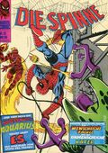 Die Spinne (German 1974-1979 BSV-Williams) Spider-Man 23