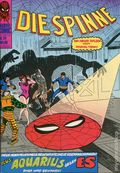 Die Spinne (German 1974-1979 BSV-Williams) Spider-Man 24