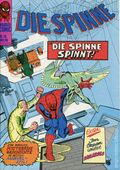 Die Spinne (German 1974-1979 BSV-Williams) Spider-Man 26
