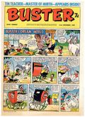 Buster (UK 1960-2000 Fleetway/IPC/Egmont) 496