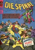 Die Spinne (German 1974-1979 BSV-Williams) Spider-Man 29
