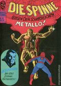 Die Spinne (German 1974-1979 BSV-Williams) Spider-Man 30