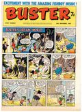 Buster (UK 1960-2000 Fleetway/IPC/Egmont) 497