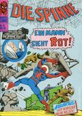 Die Spinne (German 1974-1979 BSV-Williams) Spider-Man 33
