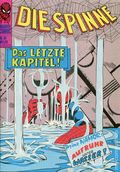 Die Spinne (German 1974-1979 BSV-Williams) Spider-Man 34
