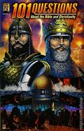 101 Questions About the Bible and Christianity (2021 Kingstone) 13