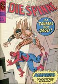 Die Spinne (German 1974-1979 BSV-Williams) Spider-Man 35