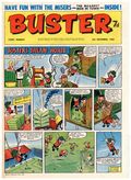 Buster (UK 1960-2000 Fleetway/IPC/Egmont) 498