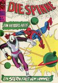 Die Spinne (German 1974-1979 BSV-Williams) Spider-Man 37