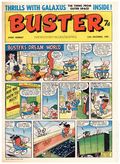 Buster (UK 1960-2000 Fleetway/IPC/Egmont) 499