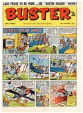 Buster (UK 1960-2000 Fleetway/IPC/Egmont) 500