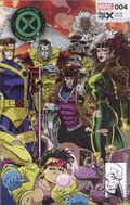 Rise of the Powers of X (2024 Marvel) 4ILLUMINATI.A