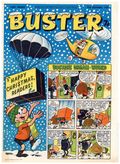 Buster (UK 1960-2000 Fleetway/IPC/Egmont) 501