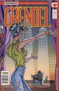 Grendel (1986 Comico) 8N