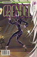 Grendel (1986 Comico) 6N