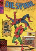 Die Spinne (German 1974-1979 BSV-Williams) Spider-Man 39