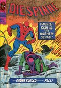 Die Spinne (German 1974-1979 BSV-Williams) Spider-Man 41