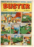 Buster (UK 1960-2000 Fleetway/IPC/Egmont) 548