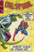 Die Spinne (German 1974-1979 BSV-Williams) Spider-Man 46