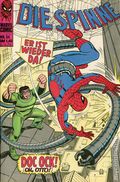 Die Spinne (German 1974-1979 BSV-Williams) Spider-Man 54