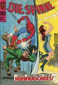 Die Spinne (German 1974-1979 BSV-Williams) Spider-Man 60
