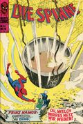 Die Spinne (German 1974-1979 BSV-Williams) Spider-Man 62