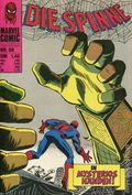Die Spinne (German 1974-1979 BSV-Williams) Spider-Man 68