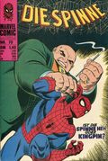 Die Spinne (German 1974-1979 BSV-Williams) Spider-Man 70