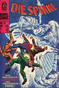 Die Spinne (German 1974-1979 BSV-Williams) Spider-Man 75