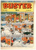 Buster (UK 1960-2000 Fleetway/IPC/Egmont) 550