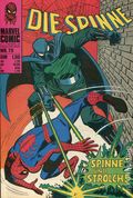 Die Spinne (German 1974-1979 BSV-Williams) Spider-Man 79