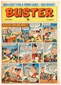 Buster (UK 1960-2000 Fleetway/IPC/Egmont) 567