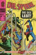 Die Spinne (German 1974-1979 BSV-Williams) Spider-Man 90