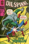 Die Spinne (German 1974-1979 BSV-Williams) Spider-Man 94