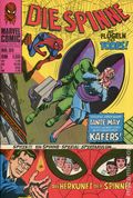 Die Spinne (German 1974-1979 BSV-Williams) Spider-Man 95