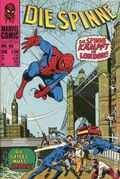 Die Spinne (German 1974-1979 BSV-Williams) Spider-Man 96