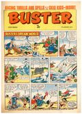 Buster (UK 1960-2000 Fleetway/IPC/Egmont) 572