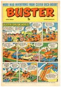 Buster (UK 1960-2000 Fleetway/IPC/Egmont) 576