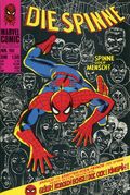 Die Spinne (German 1974-1979 BSV-Williams) Spider-Man 101