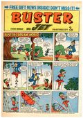 Buster (UK 1960-2000 Fleetway/IPC/Egmont) 581