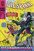 Die Spinne (German 1974-1979 BSV-Williams) Spider-Man 103