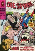 Die Spinne (German 1974-1979 BSV-Williams) Spider-Man 104