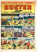 Buster (UK 1960-2000 Fleetway/IPC/Egmont) 583