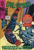 Die Spinne (German 1974-1979 BSV-Williams) Spider-Man 108