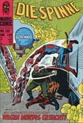 Die Spinne (German 1974-1979 BSV-Williams) Spider-Man 109